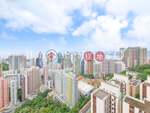 2 Bedroom Unit for Rent at Emerald Garden | Emerald Garden 嘉瑜園 _0