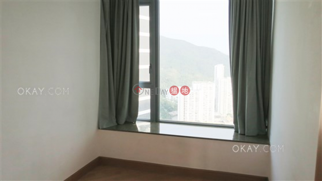 Luxurious 3 bed on high floor with balcony & parking | For Sale, 68 Bel-air Ave | Southern District Hong Kong, Sales HK$ 47M