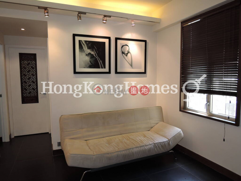 香港搵樓|租樓|二手盤|買樓| 搵地 | 住宅|出租樓盤駱克大廈 B座兩房一廳單位出租
