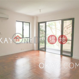 Stylish 3 bedroom on high floor with balcony & parking | Rental | Elite Villas 怡禮苑 _0