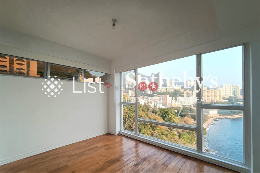 Property for Rent at Phase 3 Villa Cecil with 4 Bedrooms | 216 Victoria Road | Western District | Hong Kong Rental | HK$ 78,000/ month
