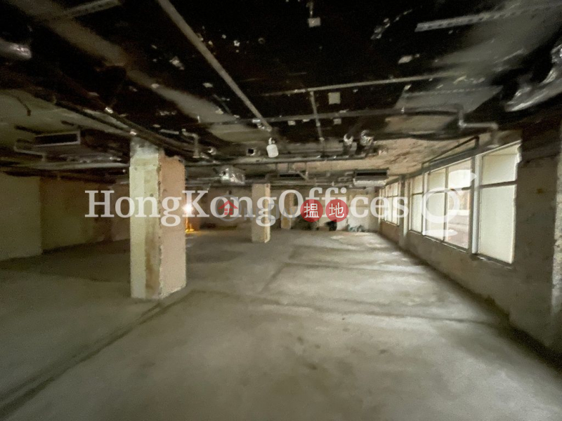 新顯利大廈寫字樓租單位出租|中區新顯利大廈(New Henry House)出租樓盤 (HKO-83156-ACHR)