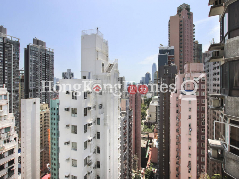 Property Search Hong Kong | OneDay | Residential | Sales Listings | 2 Bedroom Unit at Wing Cheung Court | For Sale