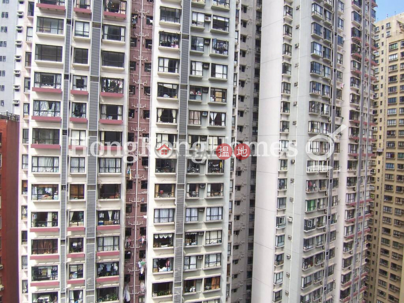 Property Search Hong Kong | OneDay | Residential, Sales Listings | 1 Bed Unit at Good View Court | For Sale