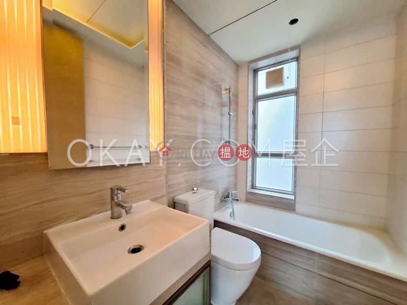 Nicely kept 3 bed on high floor with harbour views | For Sale | 8 First Street | Western District Hong Kong | Sales HK$ 28.8M