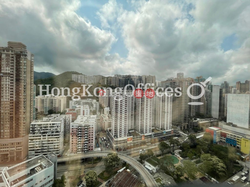 Property Search Hong Kong | OneDay | Office / Commercial Property | Rental Listings Office Unit for Rent at K Wah Centre