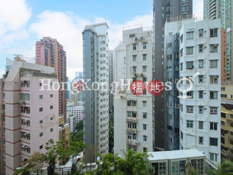 2 Bedroom Unit for Rent at Palatial Crest | Palatial Crest 輝煌豪園 _0