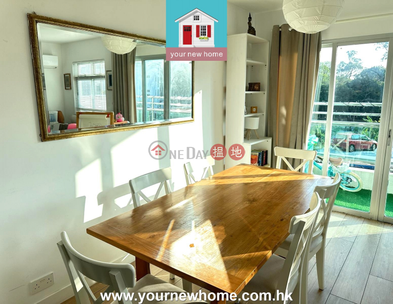 香港搵樓|租樓|二手盤|買樓| 搵地 | 住宅出租樓盤Modern Duplex for Rent in Sai Kung