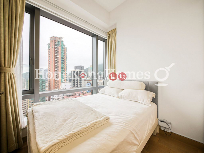 Property Search Hong Kong | OneDay | Residential Sales Listings, 1 Bed Unit at Island Residence | For Sale