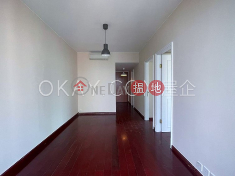 Gorgeous 2 bedroom on high floor with balcony | For Sale | Princeton Tower 普頓臺 _0