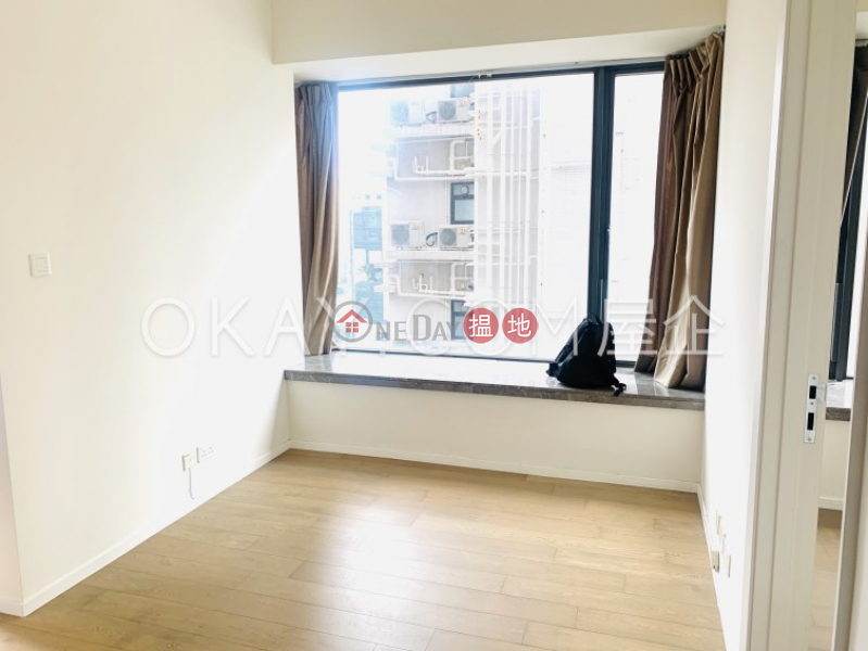 HK$ 9.8M The Warren, Wan Chai District | Luxurious 1 bedroom with balcony | For Sale