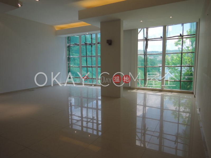 Property Search Hong Kong | OneDay | Residential | Sales Listings | Stylish house with sea views, rooftop | For Sale
