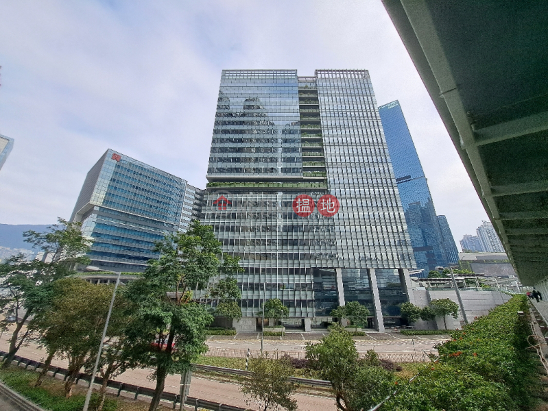 工業貿易大廈 (Trade and Industry Tower) 九龍城| ()(3)