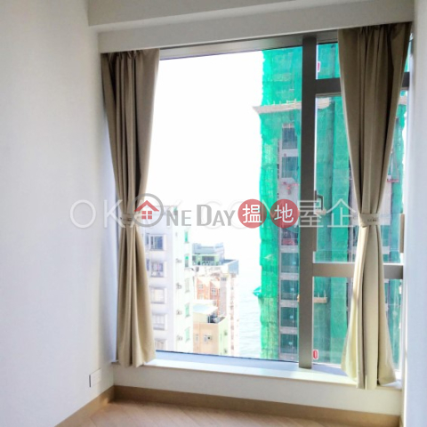 Unique 2 bedroom with balcony | For Sale, Imperial Kennedy 卑路乍街68號Imperial Kennedy | Western District (OKAY-S290670)_0