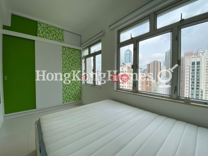 1 Bed Unit for Rent at Kee On Building | 198-202 Hollywood Road | Central District Hong Kong Rental, HK$ 20,000/ month