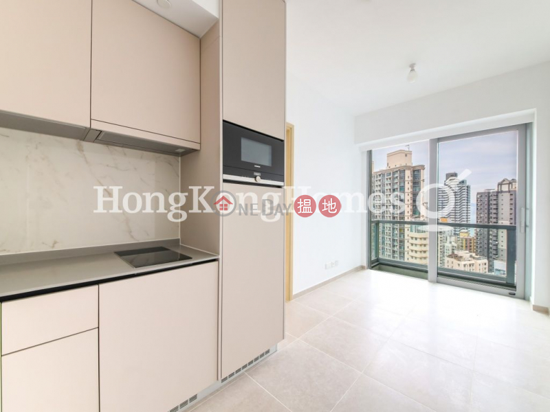 1 Bed Unit for Rent at Resiglow Pokfulam, Resiglow Pokfulam RESIGLOW薄扶林 Rental Listings | Western District (Proway-LID173601R)