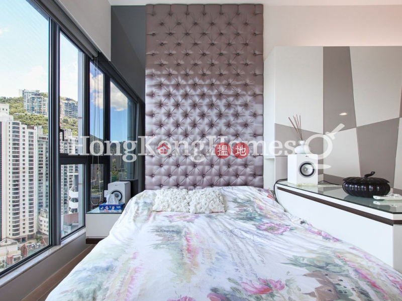 HK$ 22,000/ month One Wan Chai | Wan Chai District Studio Unit for Rent at One Wan Chai