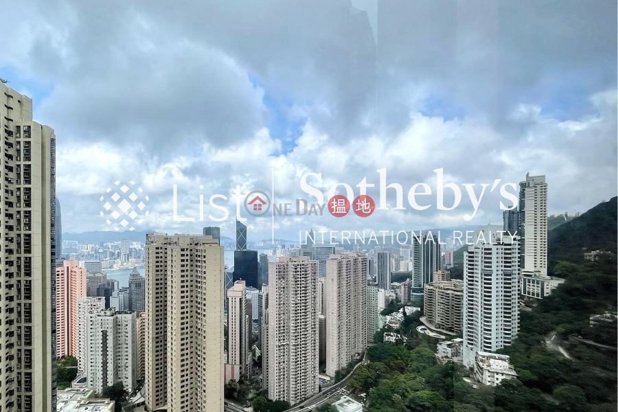 Property for Sale at Tregunter with 4 Bedrooms | Tregunter 地利根德閣 Sales Listings