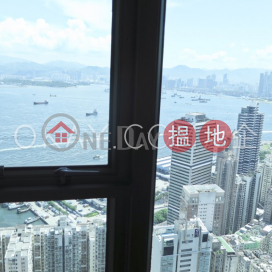 Lovely 2 bedroom on high floor with sea views | Rental | The Belcher's 寶翠園 _0