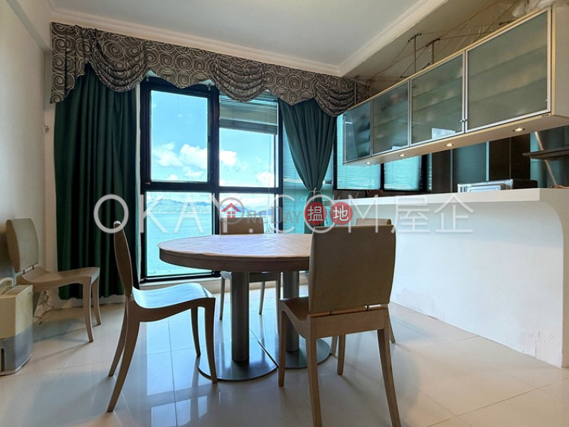 HK$ 3,400萬愛琴居西貢|2房3廁,海景,連車位,獨立屋愛琴居出售單位