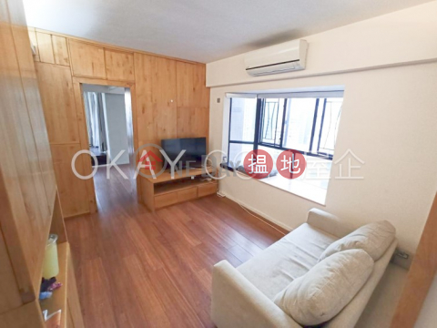 Luxurious 2 bedroom on high floor | For Sale | Chuang's On The Park 莊苑 _0