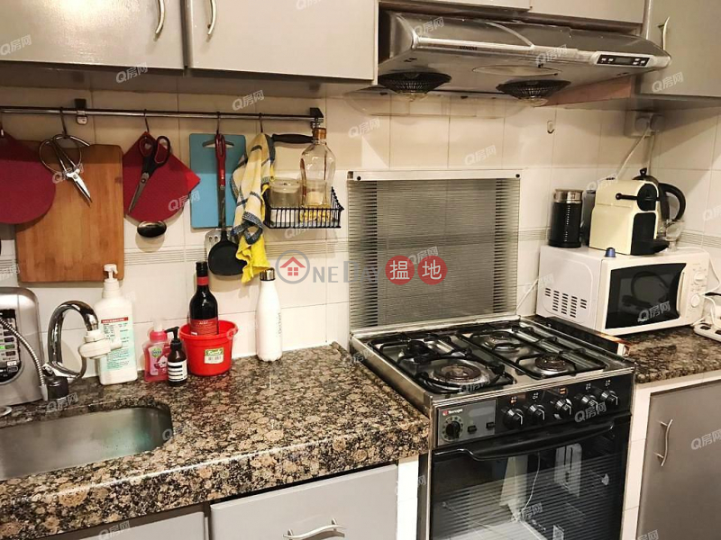 Property Search Hong Kong | OneDay | Residential Rental Listings | Corona Tower | 1 bedroom High Floor Flat for Rent