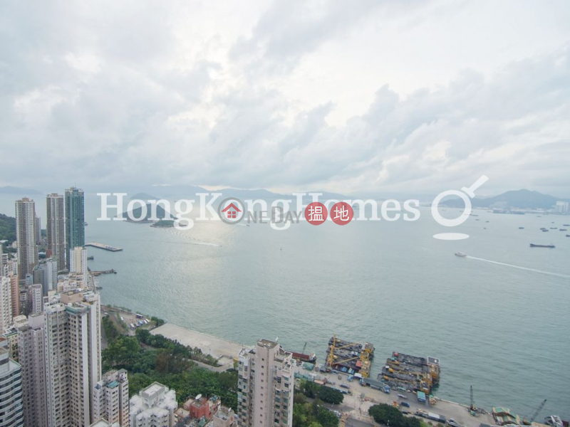 Property Search Hong Kong | OneDay | Residential Rental Listings, 4 Bedroom Luxury Unit for Rent at The Belcher\'s Phase 1 Tower 1