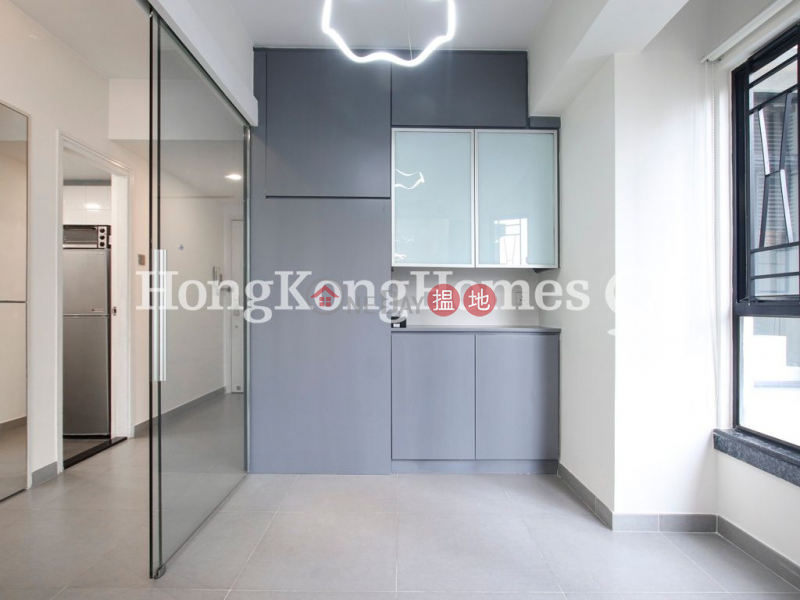 1 Bed Unit for Rent at Vantage Park, Vantage Park 慧豪閣 Rental Listings | Western District (Proway-LID105020R)