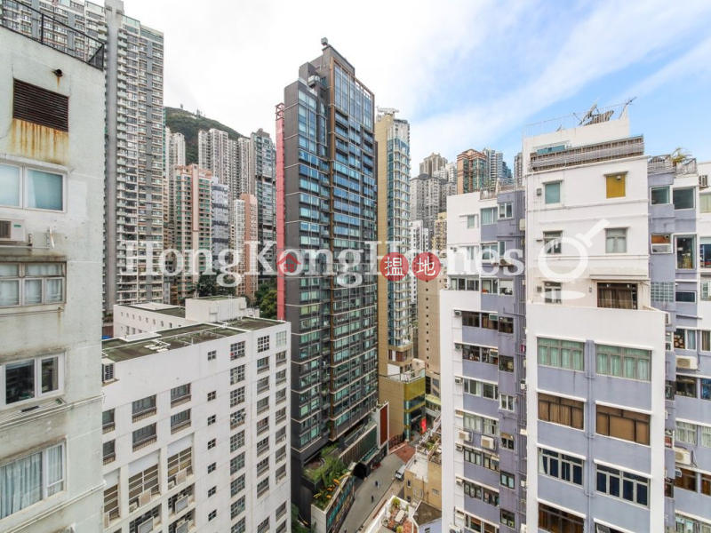 Property Search Hong Kong | OneDay | Residential Rental Listings, 1 Bed Unit for Rent at The Unit Soho