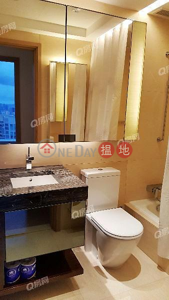 The Cullinan | 2 bedroom High Floor Flat for Rent, 1 Austin Road West | Yau Tsim Mong Hong Kong | Rental HK$ 41,000/ month