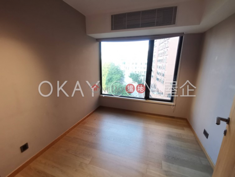 Property Search Hong Kong | OneDay | Residential | Sales Listings | Stylish 3 bedroom with balcony & parking | For Sale