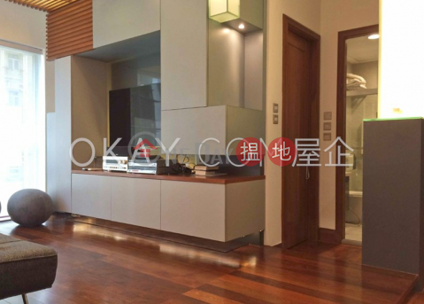 Lovely 2 bedroom in Wan Chai | For Sale, Star Crest 星域軒 | Wan Chai District (OKAY-S18616)_0