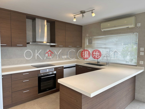 Rare house with sea views, rooftop & terrace | Rental | Tai Hang Hau Village 大坑口村 _0