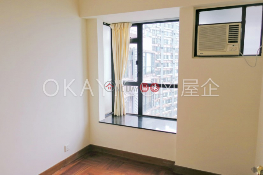 Property Search Hong Kong | OneDay | Residential, Sales Listings, Stylish 3 bedroom on high floor with harbour views | For Sale