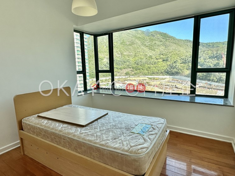 Gorgeous 4 bedroom with balcony | Rental, Discovery Bay, Phase 13 Chianti, The Premier (Block 6) 愉景灣 13期 尚堤 映蘆(6座) Rental Listings | Lantau Island (OKAY-R296337)