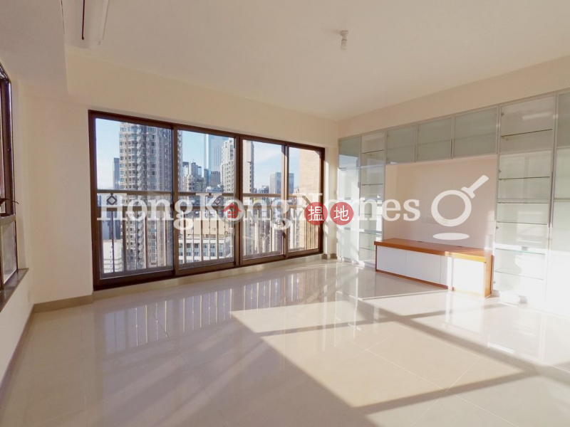 3 Bedroom Family Unit for Rent at Wing Wai Court | Wing Wai Court 永威閣 Rental Listings