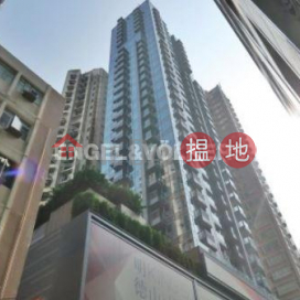 1 Bed Flat for Rent in Sai Ying Pun, King's Hill 眀徳山 | Western District (EVHK95067)_0
