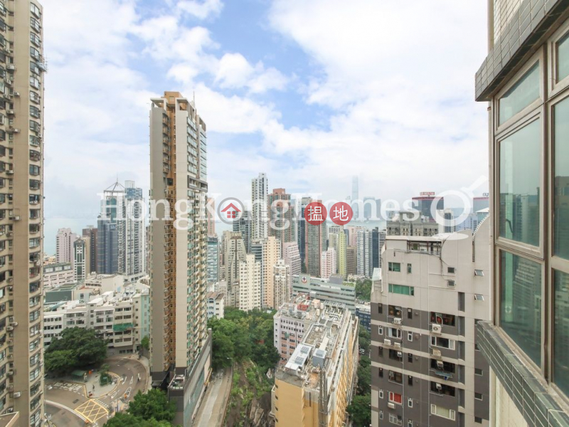 Property Search Hong Kong | OneDay | Residential Sales Listings | 2 Bedroom Unit at Golden Lodge | For Sale