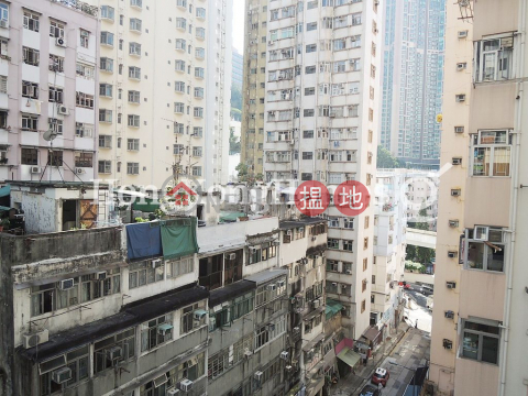 1 Bed Unit for Rent at High West, High West 曉譽 | Western District (Proway-LID148033R)_0