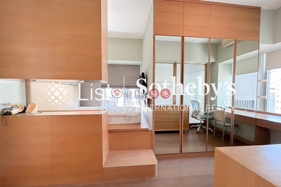 HK$ 33,000/ month Soho 38, Western District Property for Rent at Soho 38 with 1 Bedroom