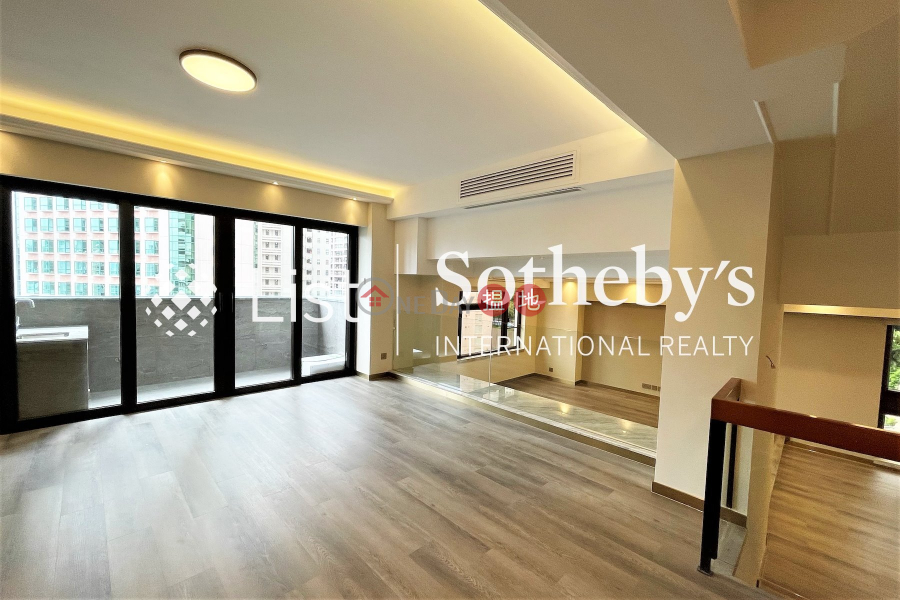 HK$ 72M Villa Elegance, Central District Property for Sale at Villa Elegance with 4 Bedrooms