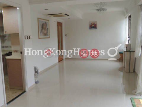3 Bedroom Family Unit at Parc Oasis Tower 1 | For Sale | Parc Oasis Tower 1 又一居1座 _0