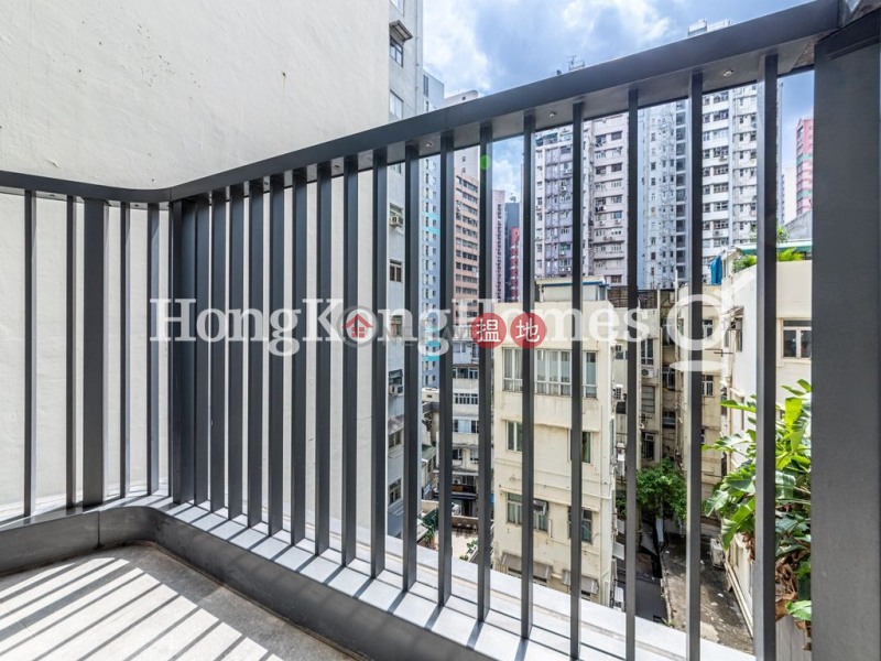 HK$ 30,000/ month, 28 Aberdeen Street Central District 1 Bed Unit for Rent at 28 Aberdeen Street