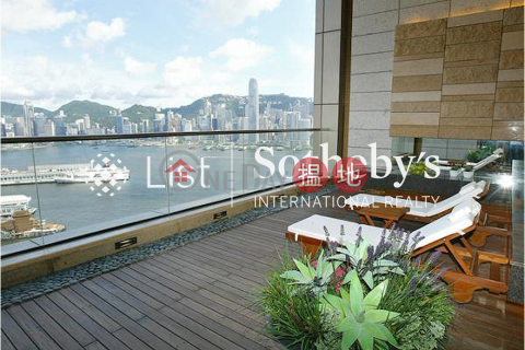 Property for Rent at The Arch with 3 Bedrooms | The Arch 凱旋門 _0