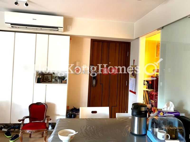 3 Bedroom Family Unit at (T-34) Banyan Mansion Harbour View Gardens (West) Taikoo Shing | For Sale 22 Tai Wing Avenue | Eastern District Hong Kong | Sales HK$ 18.5M