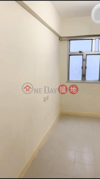 Flat for Rent in Shu Fat Building, Wan Chai | Shu Fat Building 樹發樓 Rental Listings