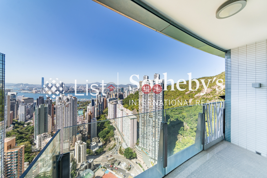 Property Search Hong Kong | OneDay | Residential Rental Listings | Property for Rent at The Legend Block 3-5 with 4 Bedrooms
