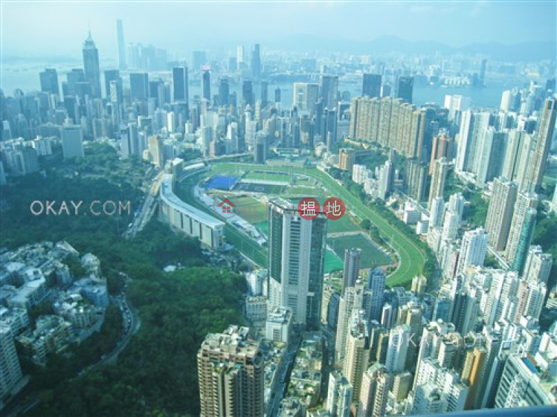 香港搵樓|租樓|二手盤|買樓| 搵地 | 住宅-出租樓盤-3房2廁,極高層,星級會所,連車位《御峰出租單位》
