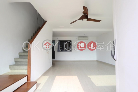 Cozy house in Sai Kung | Rental, Tai Wan Tsuen 大環村 | Sai Kung (OKAY-R384787)_0