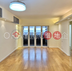 Popular 3 bedroom on high floor with balcony | Rental | Starlight House 星華大廈 _0